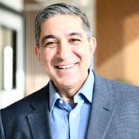 Rajiv Arora, photo 2