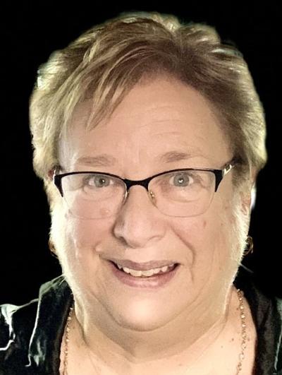 Maria Giordano, photo 1