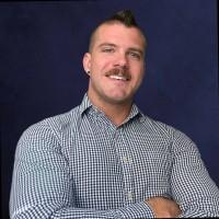 Jamion Williams, photo 1