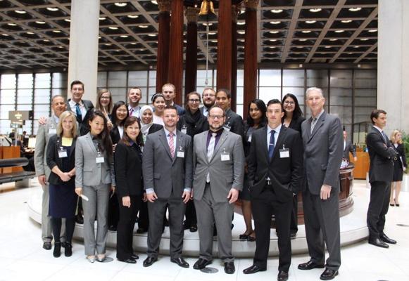 Troy Sibelius, photo 1