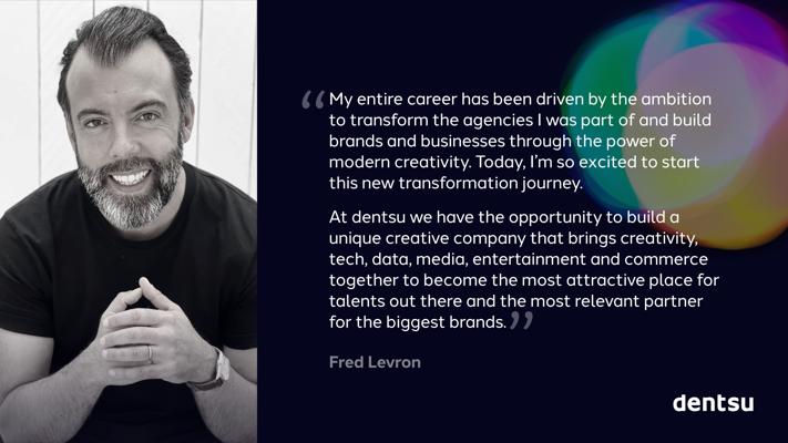 Fred Levron, photo 1