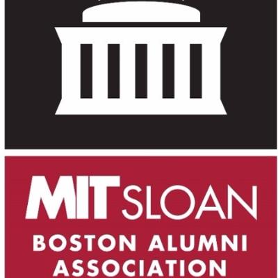 MIT Sloan Boston Alumni Association