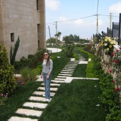 Zeina Salam