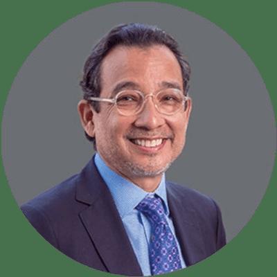 Enoch Wornyoh, photo 1