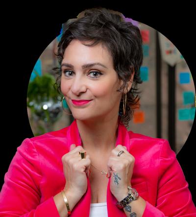 Caroline Trudeau, photo 2