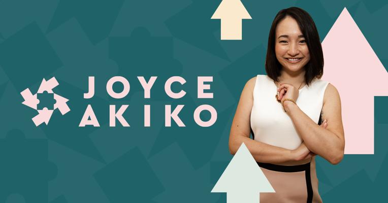 Joyce Akiko, photo 2