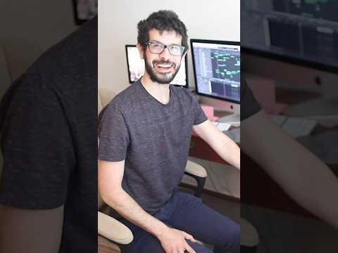 Seth Samuel, photo 1