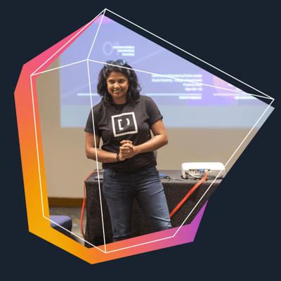 Deepali Chad, photo 1