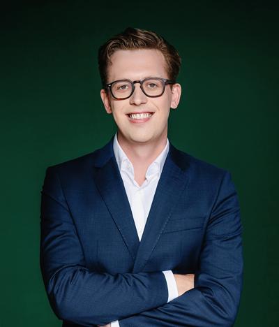 Robert Denious, Jr., photo 1