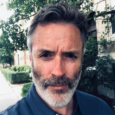 Eric Graber, photo 1