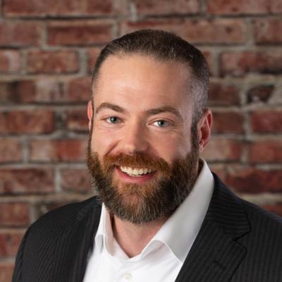 Brendan J. Nicholls, SHRM-SCP, HCMQA