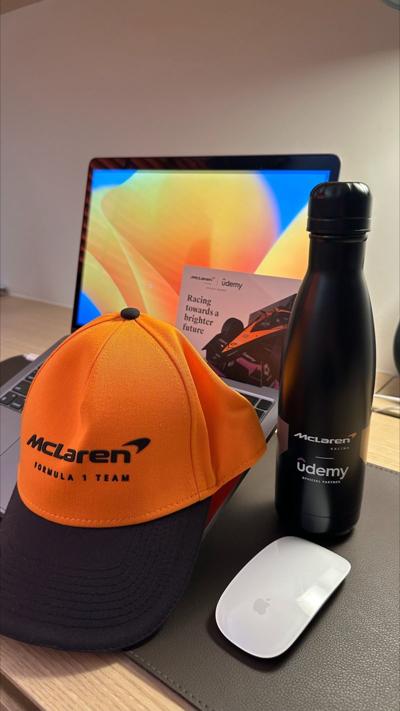 Rafael Burg, photo 2