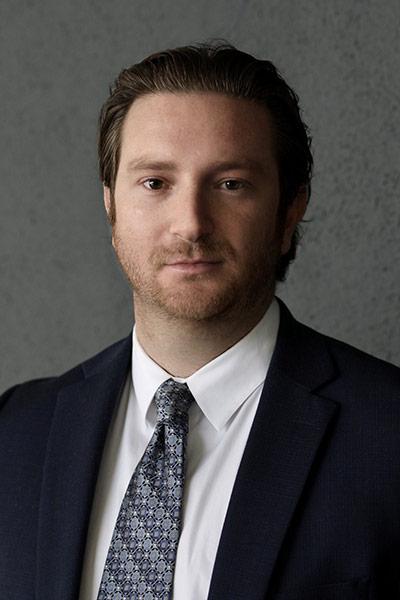 Ari Schottenstein, photo 2