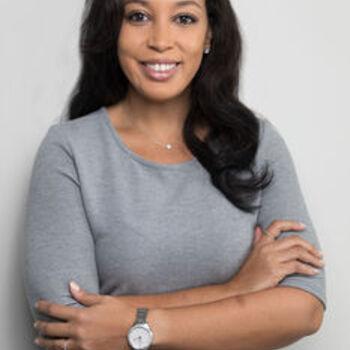 Licsw Jacquesline Walker, photo 2