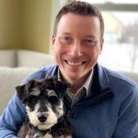 Michael Hamilton, photo 1