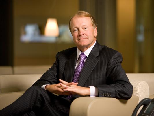 John Chambers, photo 2