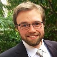 Eoin Hudson, photo 1