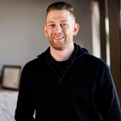 Rodin Lyasoff, photo 1