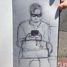 Arsen Kostenko, photo 1