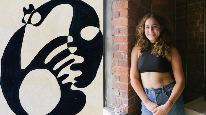 Tori Swanson, photo 1