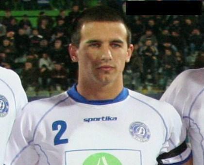 Lucas Malacarne, photo 2