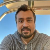 Nrupesh Soni, photo 2