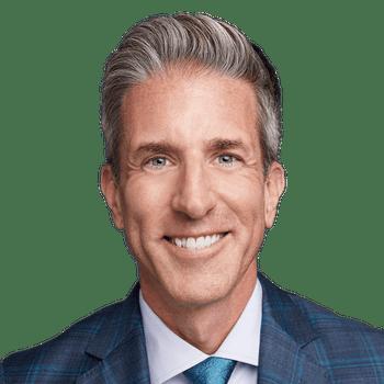 Kevin Robarts, photo 1