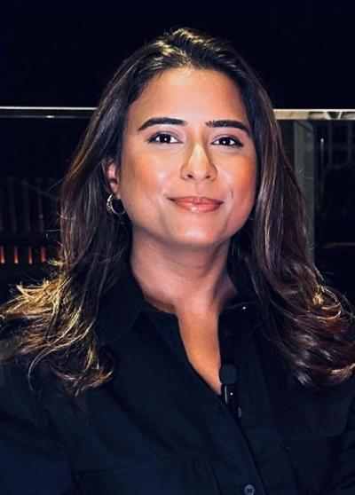 Deepika Sobti, photo 1