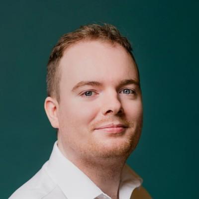 Kyle Fitzpatrick, photo 2