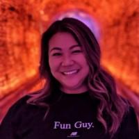 Connor Lafarga, photo 2