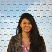 Kavya Nagarajan, photo 2