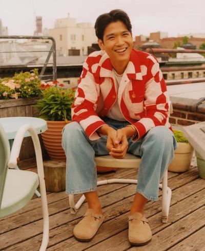 Taylor Spitzer, photo 2