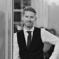 John Callaghan, photo 2