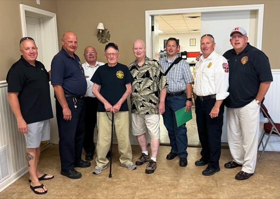 Nelson Wiest, photo 2