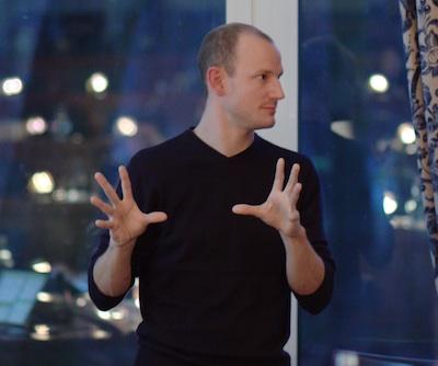 Andreas Dittrich, photo 1