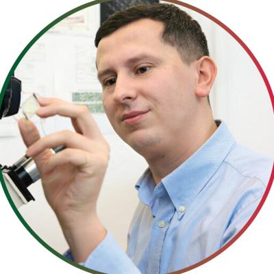 Mateusz Wenclik, photo 2