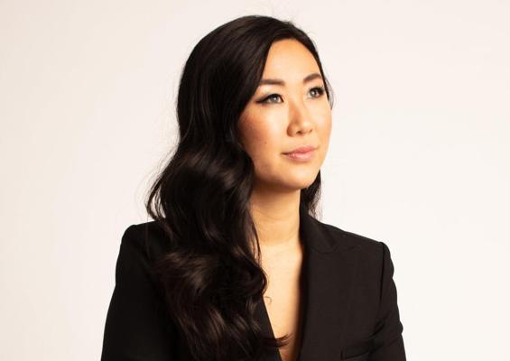 Jessie Zeng, photo 1