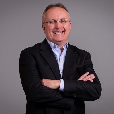 Christopher Murphy, photo 1