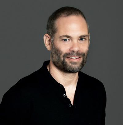 Florian Strehle, photo 2