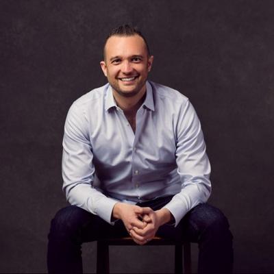 Joe Bonadies, photo 2