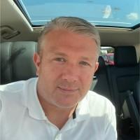 James Doyle, photo 1