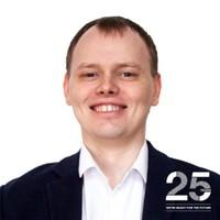 Victor Chervyakov, photo 1