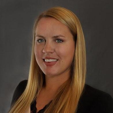 Kimberly Roberts, photo 1