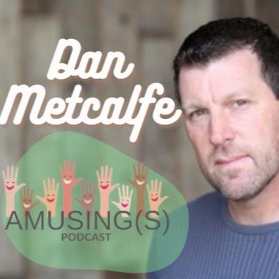 Reuben Metcalfe, photo 1