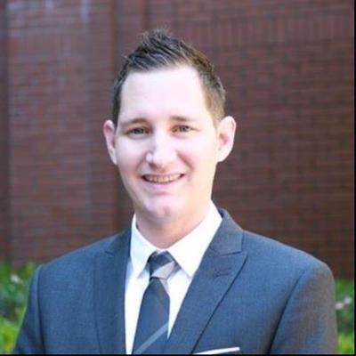 Kevin Mayer, photo 1