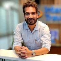 Sarang Verma, photo 2