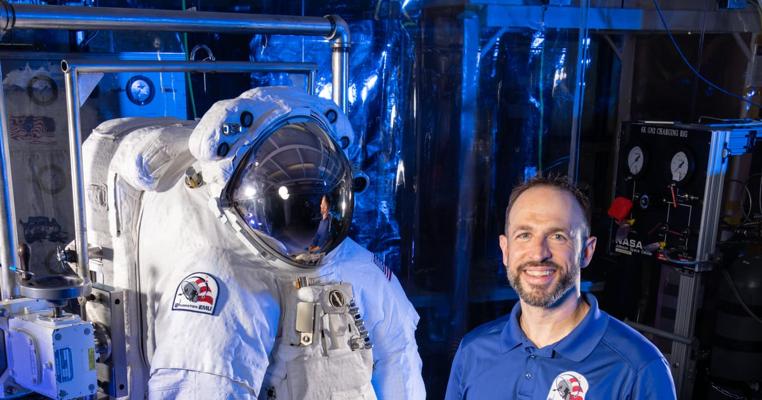 Christopher Gerty, photo 1