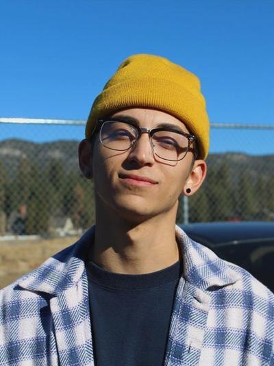 Gabriel Padilla, photo 2