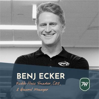 Benj Ecker, photo 2