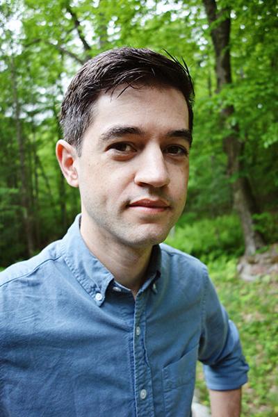 Paul Galloway, photo 2